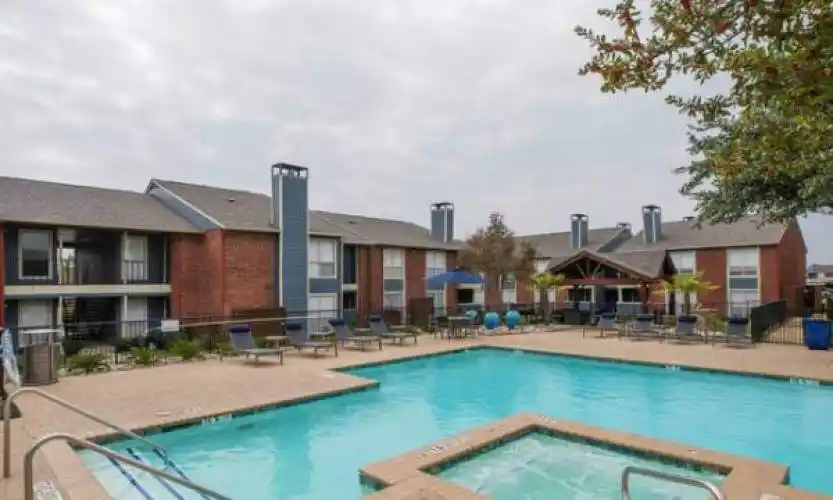 Rental by Apartment Wolf | Wimbledon | 1420 W Main St, Lewisville, TX 75067 | apartmentwolf.com