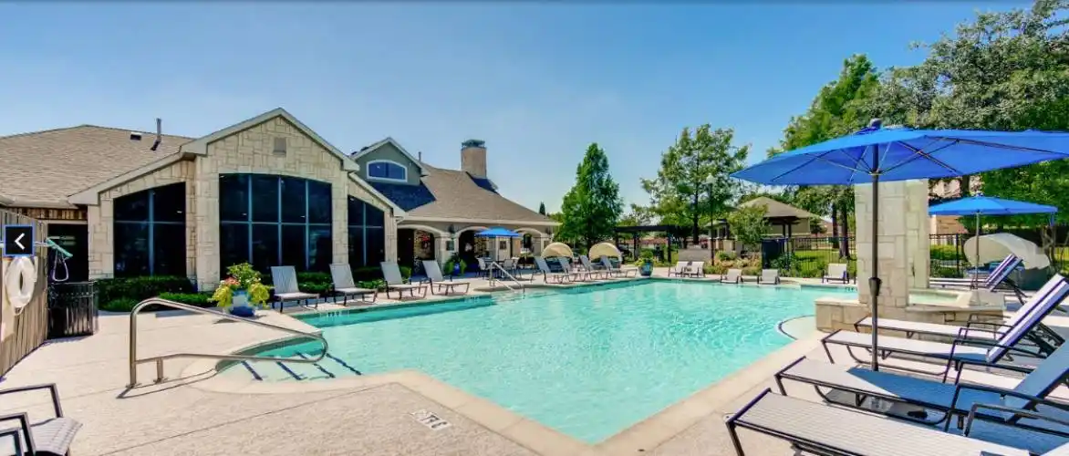 Rental by Apartment Wolf | Toscana at Valley Ridge | 1400 Valley Ridge Blvd, Lewisville, TX 75077 | apartmentwolf.com