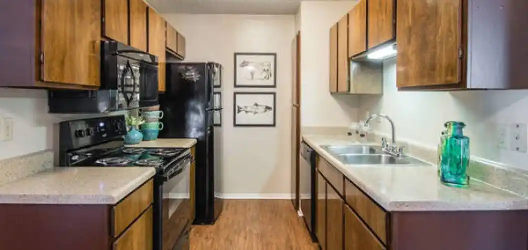 Rental by Apartment Wolf | Villas At Waterchase | 165 N Old Orchard Ln, Lewisville, TX 75067 | apartmentwolf.com