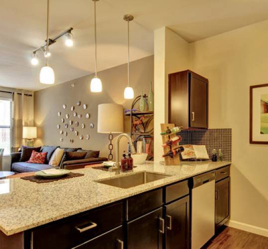 Rental by Apartment Wolf | Provenza at Windhaven | 4900 Windhaven Pky, The Colony, TX 75056 | apartmentwolf.com