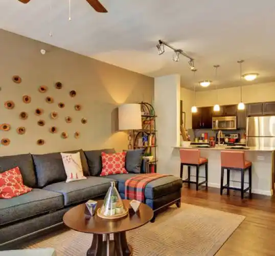 Rental by Apartment Wolf | Provenza at Windhaven | 4900 Windhaven Pky, The Colony, TX 75056 | apartmentwolf.com