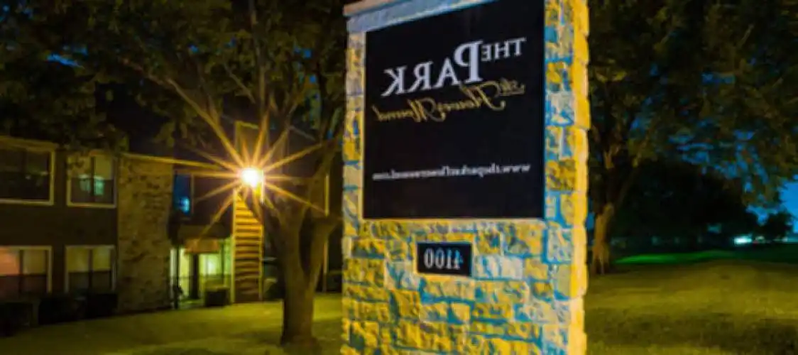 Rental by Apartment Wolf | The Park at Flower Mound | 4100 Morriss Rd, Flower Mound, TX 75028 | apartmentwolf.com