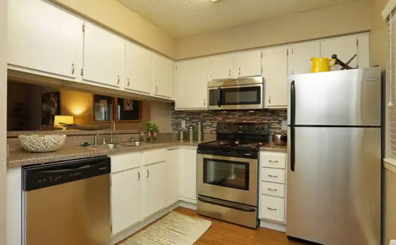 Rental by Apartment Wolf | Cottages on Edmonds | 1716 S Edmonds Ln, Lewisville, TX 75067 | apartmentwolf.com