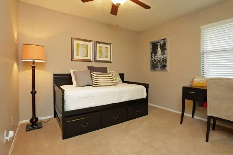 Rental by Apartment Wolf | Cottages on Edmonds | 1716 S Edmonds Ln, Lewisville, TX 75067 | apartmentwolf.com