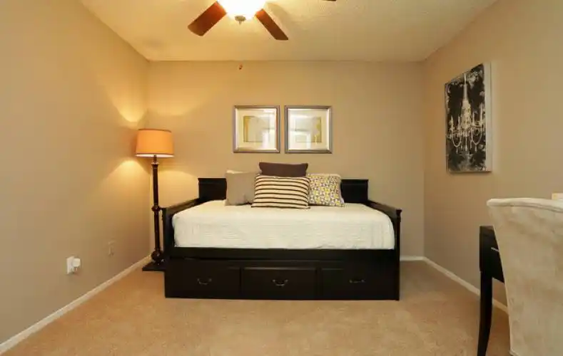 Rental by Apartment Wolf | Cottages on Edmonds | 1716 S Edmonds Ln, Lewisville, TX 75067 | apartmentwolf.com