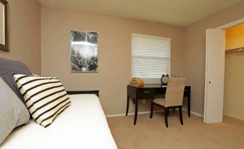 Rental by Apartment Wolf | Cottages on Edmonds | 1716 S Edmonds Ln, Lewisville, TX 75067 | apartmentwolf.com