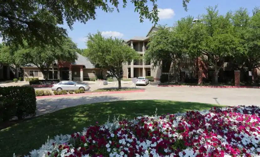 Rental by Apartment Wolf | Vista Springs | 265 E Corporate Dr, Lewisville, TX 75067 | apartmentwolf.com