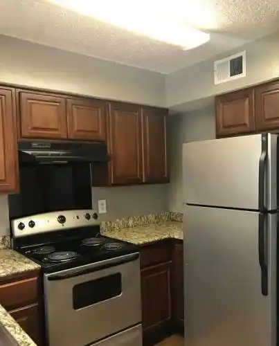 Rental by Apartment Wolf | Fox Hollow Lewisville | 696 Fox Ave, Lewisville, TX 75067 | apartmentwolf.com