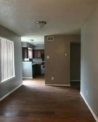 Rental by Apartment Wolf | Fox Hollow Lewisville | 696 Fox Ave, Lewisville, TX 75067 | apartmentwolf.com