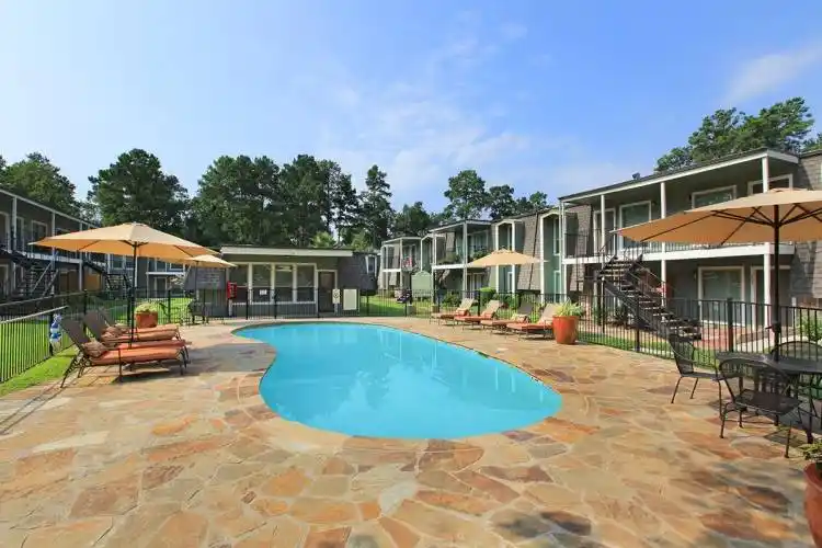 Rental by Apartment Wolf | Reserve at Forest Ridge | 3030 N Frazier St, Conroe, TX 77303 | apartmentwolf.com