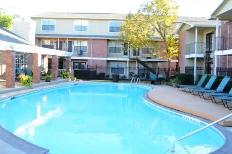 Rental by Apartment Wolf | The Abbey At Montgomery Park | 2201 Montgomery Park Blvd, Conroe, TX 77304 | apartmentwolf.com