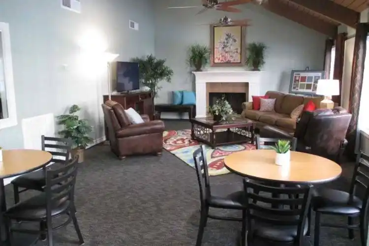 Rental by Apartment Wolf | The Abbey At Montgomery Park | 2201 Montgomery Park Blvd, Conroe, TX 77304 | apartmentwolf.com