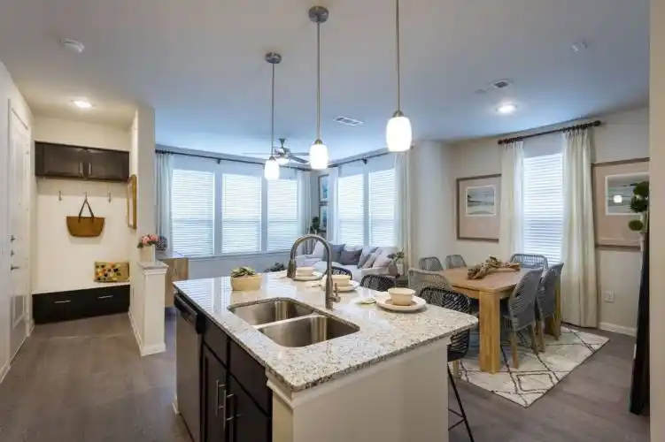 Rental by Apartment Wolf | The Reserve at City Place | 1560 League Line Rd, Conroe, TX 77304 | apartmentwolf.com