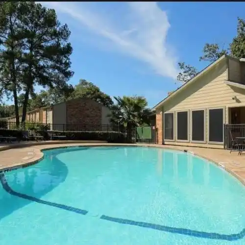 Rental by Apartment Wolf | Timbers of Pine Hollow | 2020 Plantation Dr, Conroe, TX 77301 | apartmentwolf.com