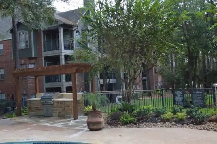 Rental by Apartment Wolf | White Oak Apartments | 2330 Montgomery Park Blvd, Conroe, TX 77304 | apartmentwolf.com