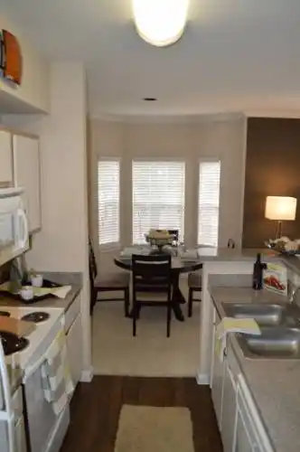 Rental by Apartment Wolf | White Oak Apartments | 2330 Montgomery Park Blvd, Conroe, TX 77304 | apartmentwolf.com