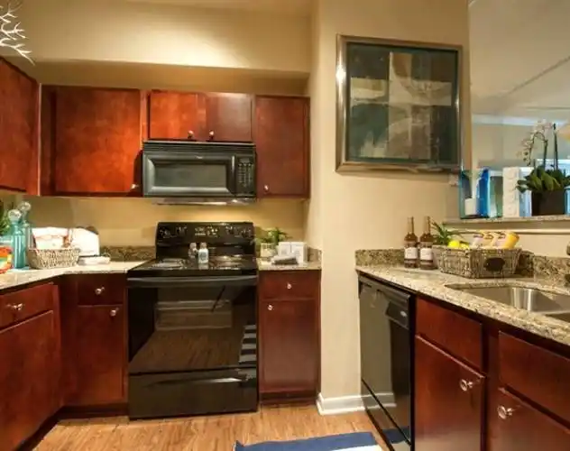 Rental by Apartment Wolf | Pine Creek Ranch | 3600 College Park Dr, The Woodlands, TX 77384 | apartmentwolf.com