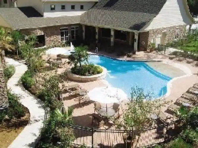 Rental by Apartment Wolf | Pine Creek Ranch | 3600 College Park Dr, The Woodlands, TX 77384 | apartmentwolf.com