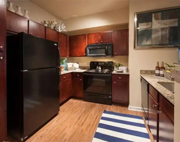 Rental by Apartment Wolf | Pine Creek Ranch | 3600 College Park Dr, The Woodlands, TX 77384 | apartmentwolf.com