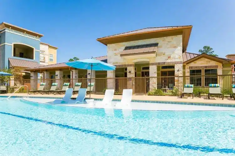 Rental by Apartment Wolf | The Loop | 3400 N Loop 336 W, Conroe, TX 77304 | apartmentwolf.com