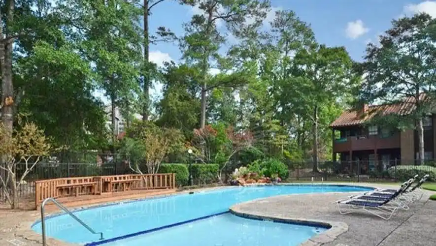 Rental by Apartment Wolf | Central Park Condos | 2210 Westview Blvd, Conroe, TX 77304 | apartmentwolf.com