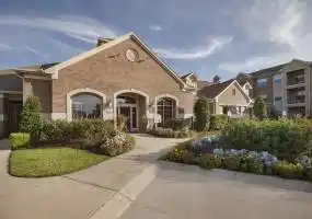 Rental by Apartment Wolf | Heritage at Hooper Hill Apartments | 901 Wilson Rd, Conroe, TX 77301 | apartmentwolf.com