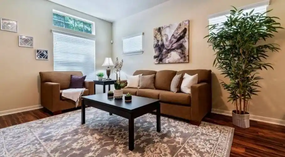 Rental by Apartment Wolf | Woodgate Townhomes | 36 Woodland Hills Dr, Conroe, TX 77303 | apartmentwolf.com