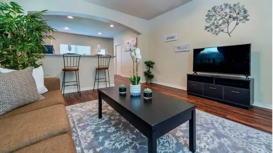 Rental by Apartment Wolf | Woodgate Townhomes | 36 Woodland Hills Dr, Conroe, TX 77303 | apartmentwolf.com