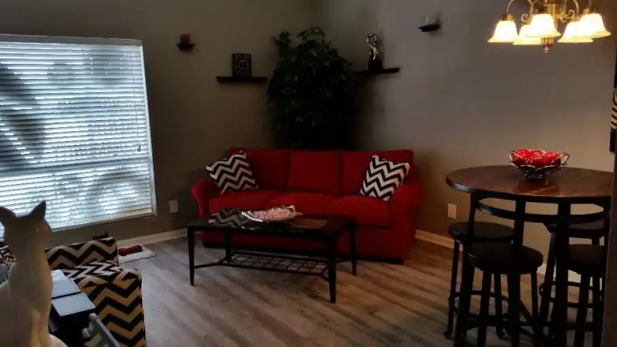 Rental by Apartment Wolf | The Grove on Gladstell | 311 Gladstell St, Conroe, TX 77301 | apartmentwolf.com