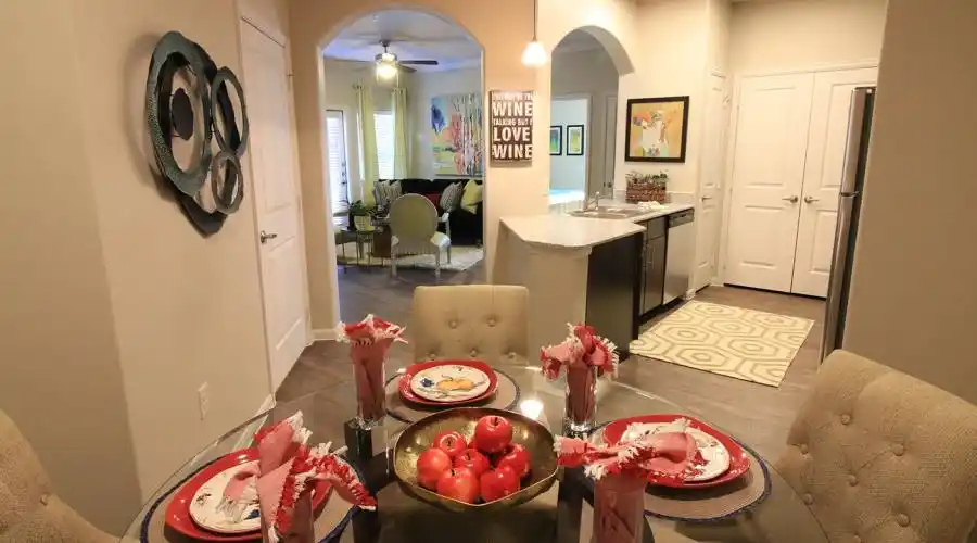 Rental by Apartment Wolf | Harbor Shores Apartments | 15650 Walden Rd, Montgomery, TX 77356 | apartmentwolf.com