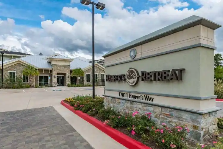 Rental by Apartment Wolf | Harper's Retreat | 17011 Harpers Way, Conroe, TX 77385 | apartmentwolf.com