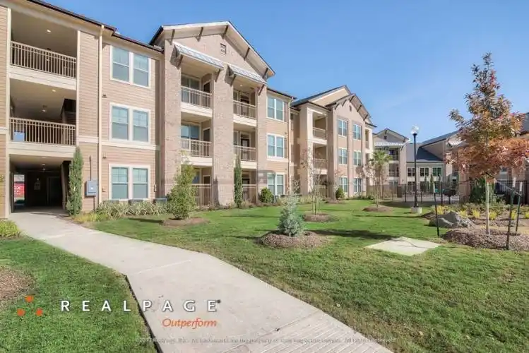 Rental by Apartment Wolf | The Villas at Heritage Seniors | 255 Flagship Blvd, Montgomery, TX 77316 | apartmentwolf.com