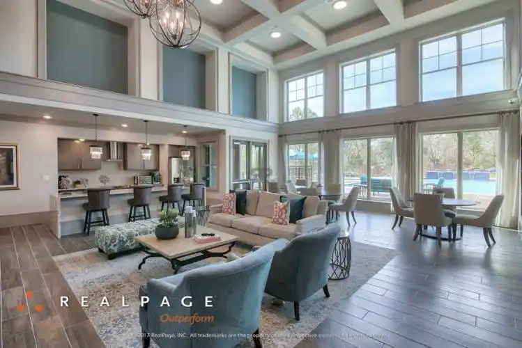 Rental by Apartment Wolf | The Villas at Heritage Seniors | 255 Flagship Blvd, Montgomery, TX 77316 | apartmentwolf.com