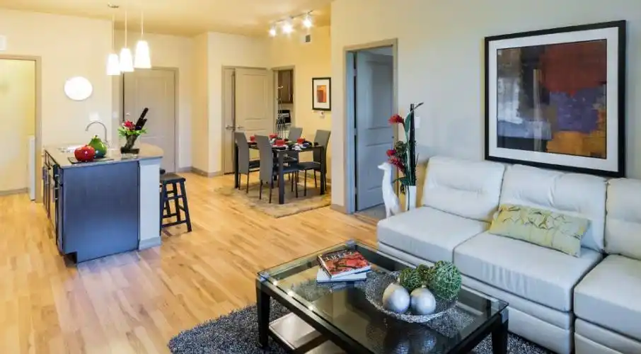 Rental by Apartment Wolf | Discovery at Craig Ranch | 4101 S Custer Rd, McKinney, TX 75070 | apartmentwolf.com