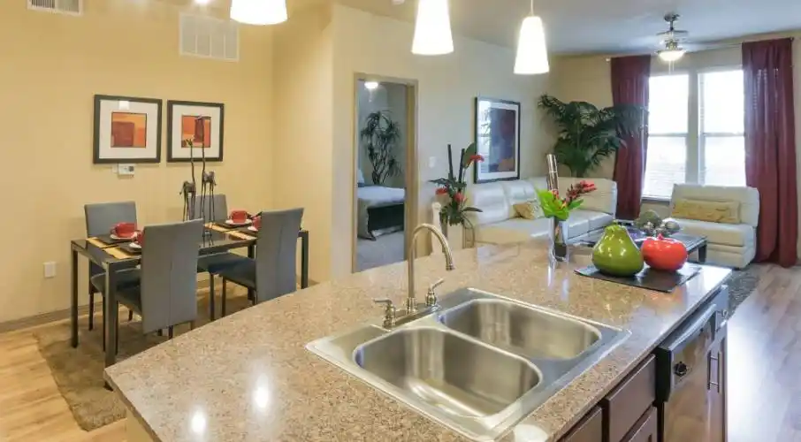 Rental by Apartment Wolf | Discovery at Craig Ranch | 4101 S Custer Rd, McKinney, TX 75070 | apartmentwolf.com