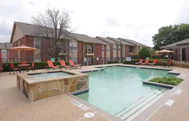 Rental by Apartment Wolf | Stonebrook Village Apts | 7500 Rolling Brook Dr, Frisco, TX 75034 | apartmentwolf.com