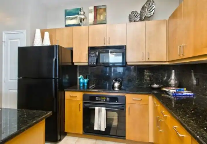 Rental by Apartment Wolf | The Plaza at Frisco Square | 8843 Coleman Blvd, Frisco, TX 75034 | apartmentwolf.com