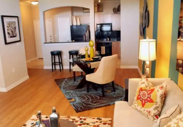 Rental by Apartment Wolf | The Plaza at Frisco Square | 8843 Coleman Blvd, Frisco, TX 75034 | apartmentwolf.com