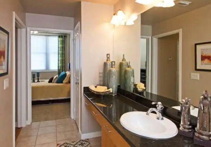 Rental by Apartment Wolf | The Plaza at Frisco Square | 8843 Coleman Blvd, Frisco, TX 75034 | apartmentwolf.com