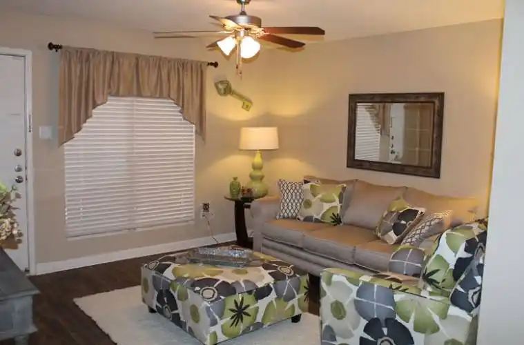 Rental by Apartment Wolf | Carriage Place Apartments | 505 Wells Fargo Dr, Houston, TX 77090 | apartmentwolf.com