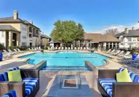 Rental by Apartment Wolf | Cypress Lake | 555 Butterfield Rd, Houston, TX 77090 | apartmentwolf.com