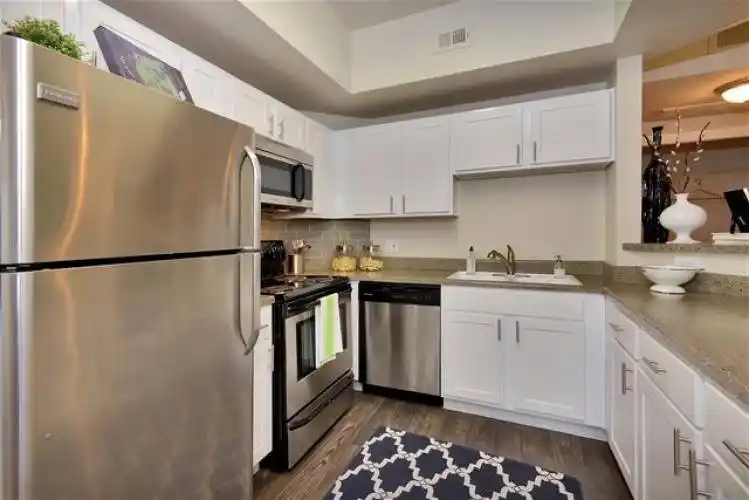 Rental by Apartment Wolf | Cypress Lake | 555 Butterfield Rd, Houston, TX 77090 | apartmentwolf.com