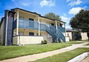 Rental by Apartment Wolf | Buena Vista Apartments | 2402 Bammelwood Dr, Houston, TX 77014 | apartmentwolf.com