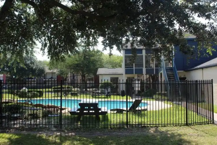 Rental by Apartment Wolf | Buena Vista Apartments | 2402 Bammelwood Dr, Houston, TX 77014 | apartmentwolf.com