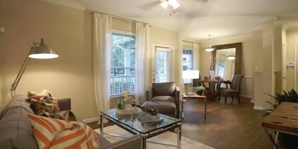 Rental by Apartment Wolf | Parc at Champion Forest | 15330 Bammel North Houston Rd, Houston, TX 77014 | apartmentwolf.com