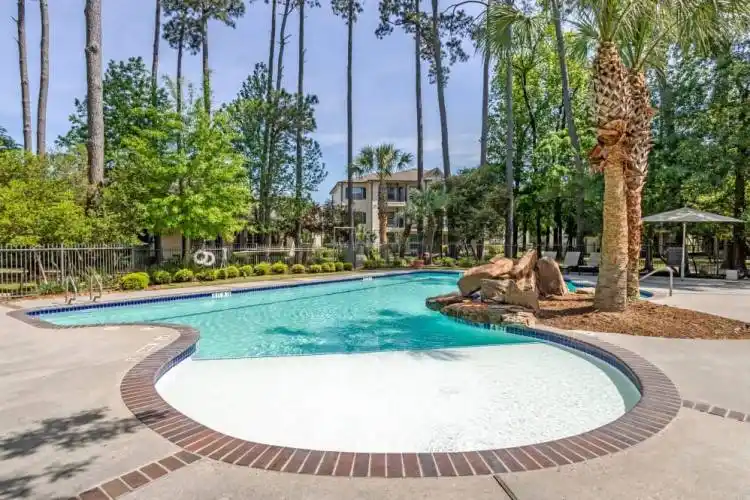 Rental by Apartment Wolf | Parc at Champion Forest | 15330 Bammel North Houston Rd, Houston, TX 77014 | apartmentwolf.com