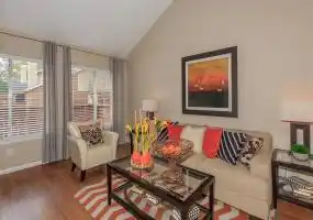 Rental by Apartment Wolf | Tranquility Grove Townhomes | 15455 Ella Blvd, Houston, TX 77090 | apartmentwolf.com