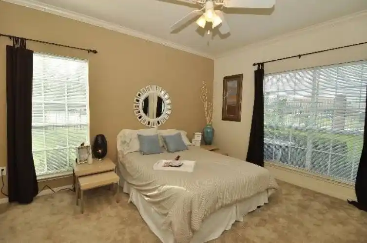 Rental by Apartment Wolf | Lakeview Estate | 1699 Romano Park Ln, Houston, TX 77090 | apartmentwolf.com