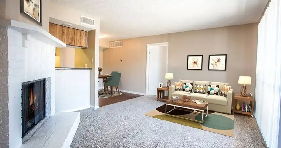 Rental by Apartment Wolf | Vineyard Trace Apartments | 15414 Kuykendahl Rd, Houston, TX 77090 | apartmentwolf.com