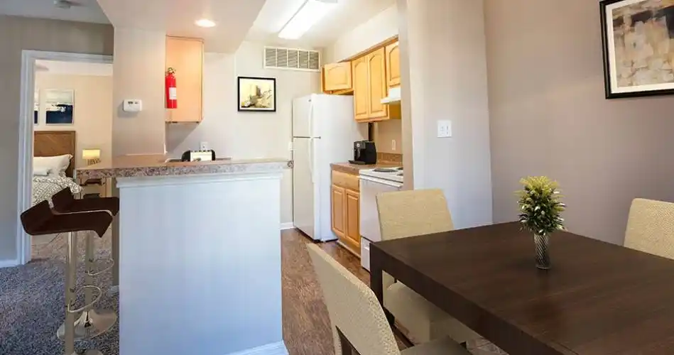 Rental by Apartment Wolf | Vineyard Trace Apartments | 15414 Kuykendahl Rd, Houston, TX 77090 | apartmentwolf.com